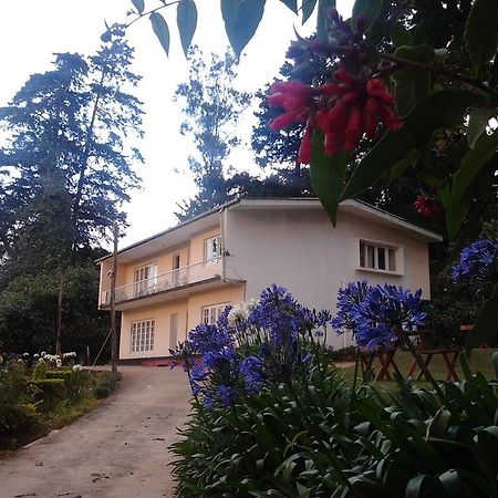 نوفارا إيلِيا Park View Guest House المظهر الخارجي الصورة