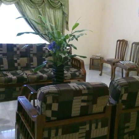 نوفارا إيلِيا Park View Guest House المظهر الخارجي الصورة
