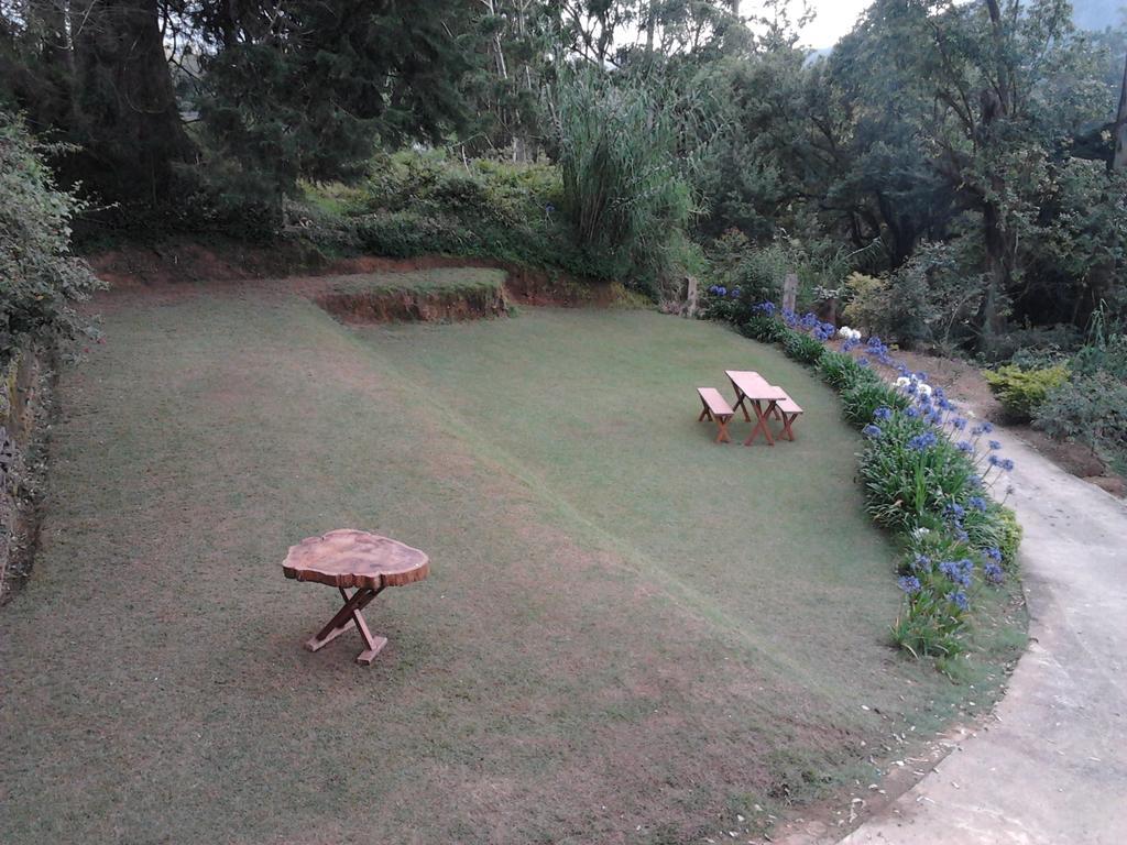 نوفارا إيلِيا Park View Guest House المظهر الخارجي الصورة
