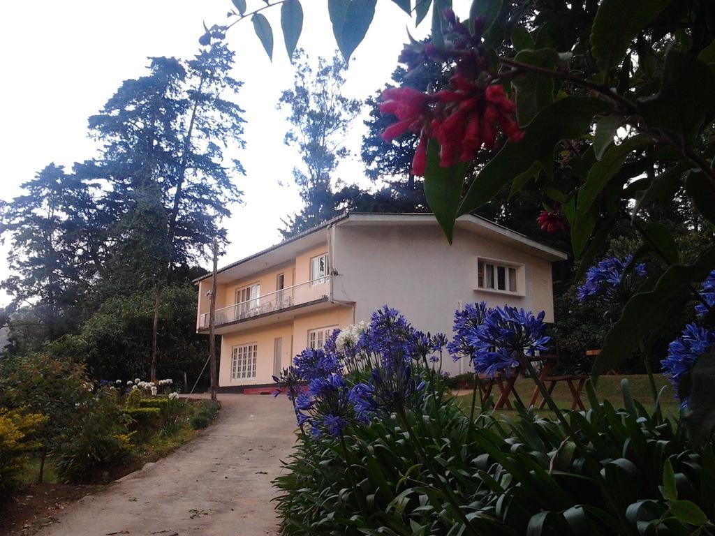 نوفارا إيلِيا Park View Guest House المظهر الخارجي الصورة