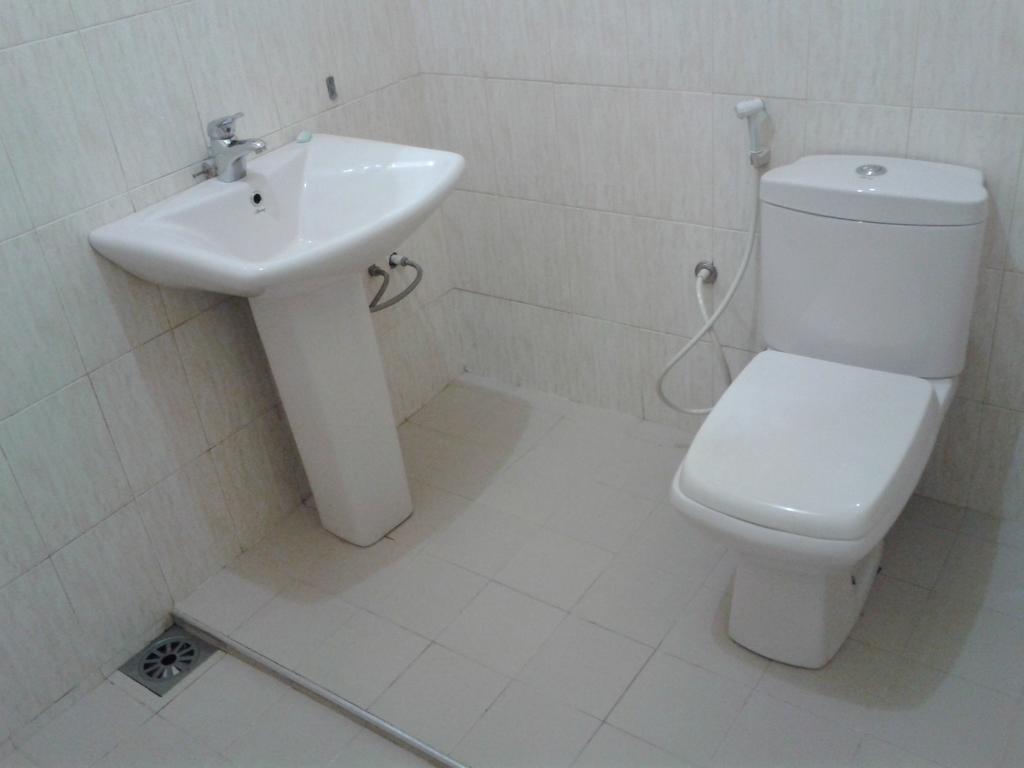 نوفارا إيلِيا Park View Guest House المظهر الخارجي الصورة