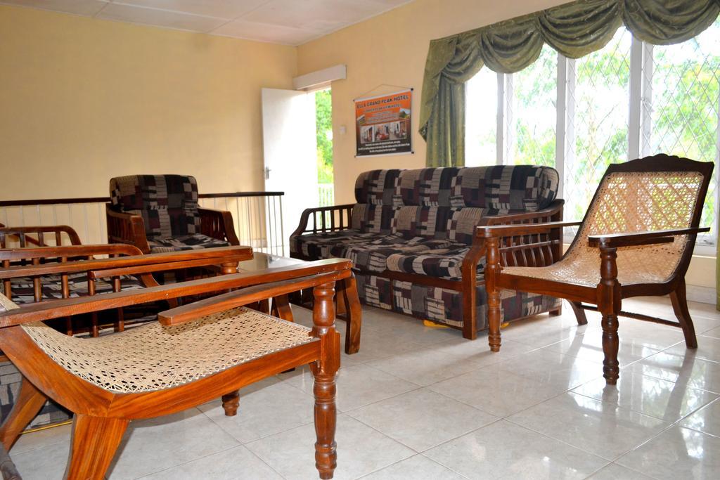 نوفارا إيلِيا Park View Guest House المظهر الخارجي الصورة