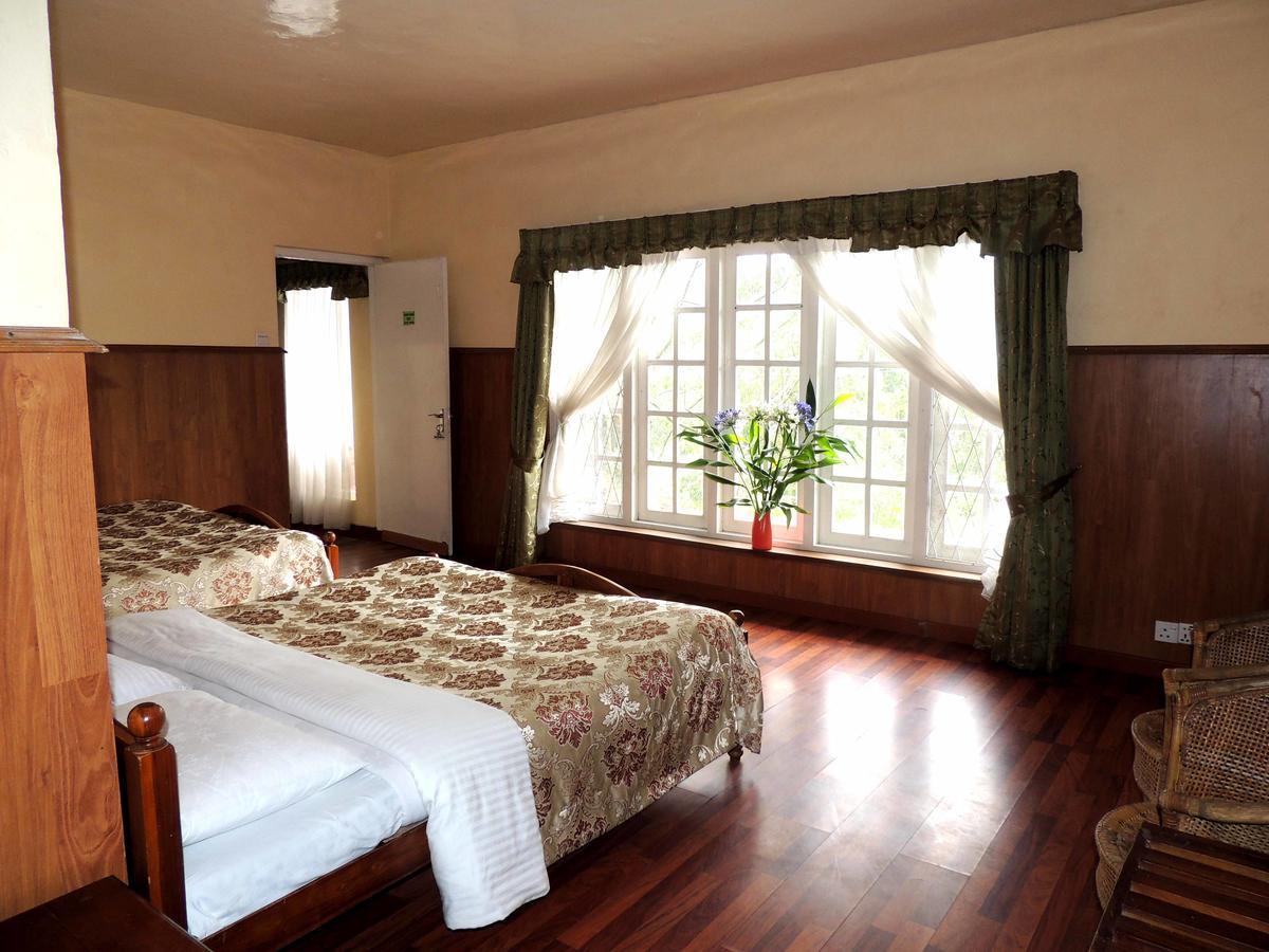 نوفارا إيلِيا Park View Guest House المظهر الخارجي الصورة