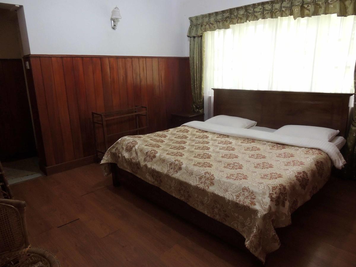 نوفارا إيلِيا Park View Guest House المظهر الخارجي الصورة