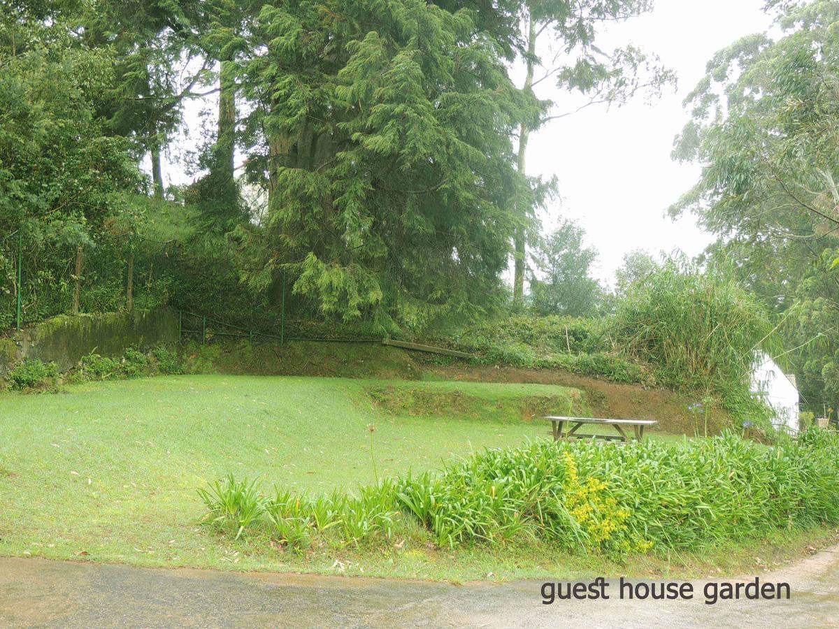 نوفارا إيلِيا Park View Guest House المظهر الخارجي الصورة