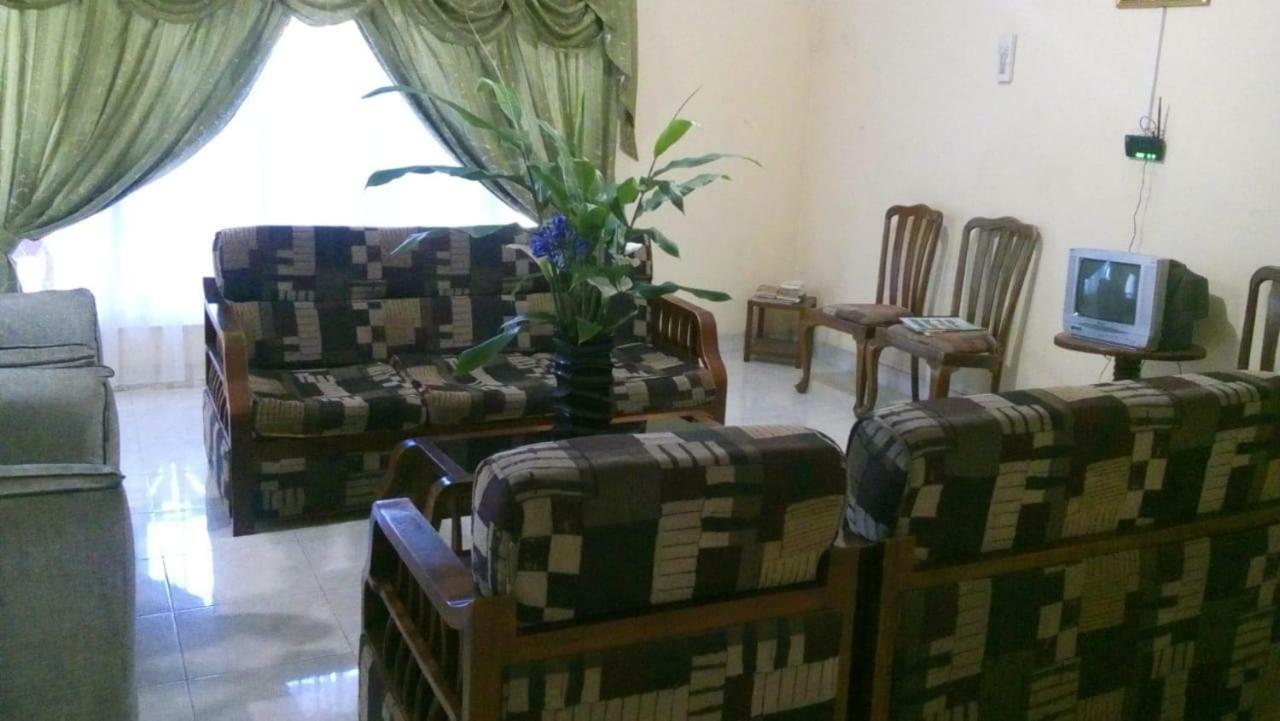 نوفارا إيلِيا Park View Guest House المظهر الخارجي الصورة
