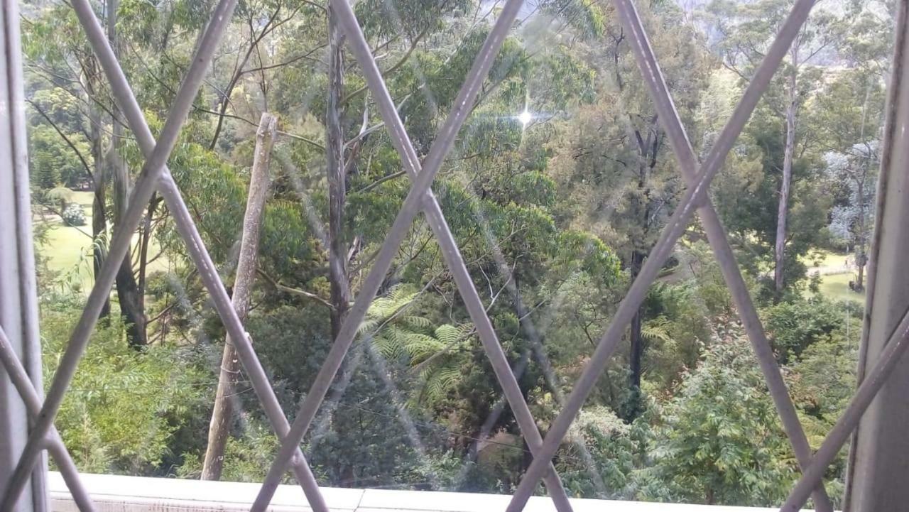 نوفارا إيلِيا Park View Guest House المظهر الخارجي الصورة