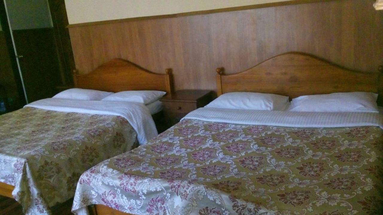 نوفارا إيلِيا Park View Guest House المظهر الخارجي الصورة
