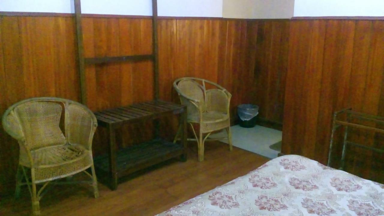 نوفارا إيلِيا Park View Guest House المظهر الخارجي الصورة