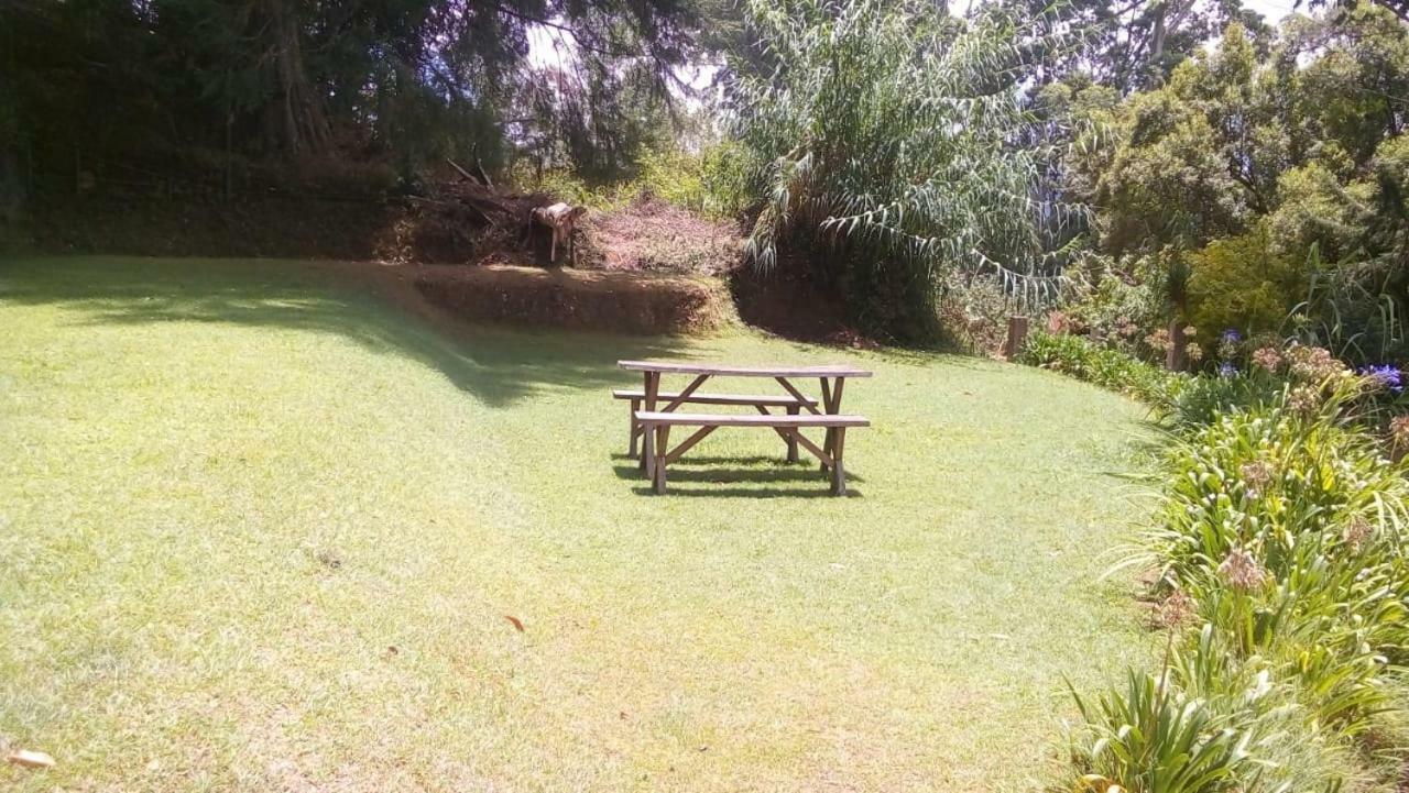 نوفارا إيلِيا Park View Guest House المظهر الخارجي الصورة